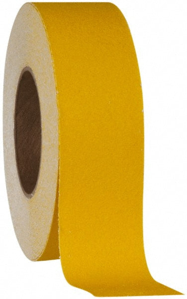 AccuformNMC AGT260Y Tape For General Purpose, Vinyl, Light-Duty