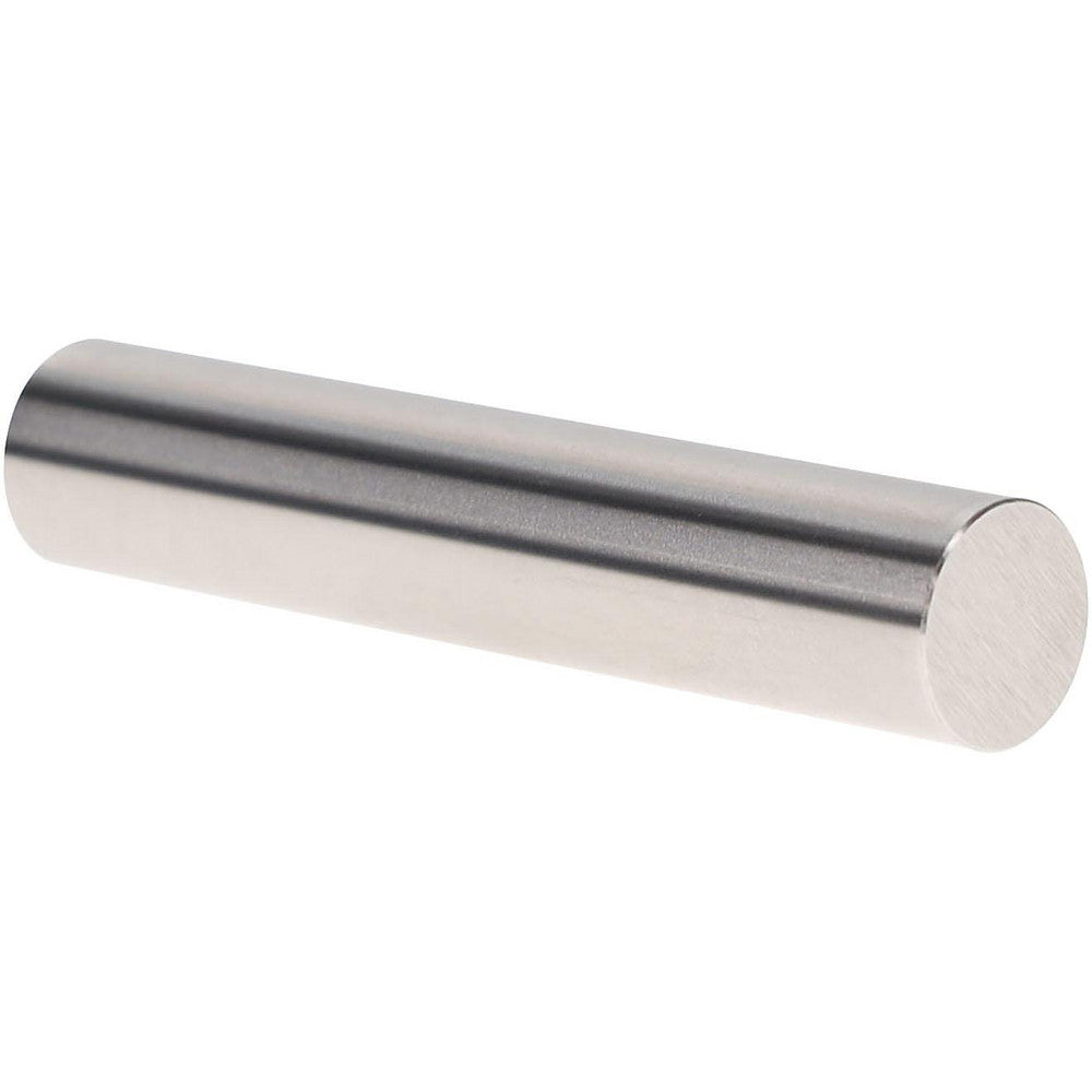 Vermont Gage 111153400 Class ZZ Plus Plug Gage 0.5340" Dia, 2.0000" OAL
