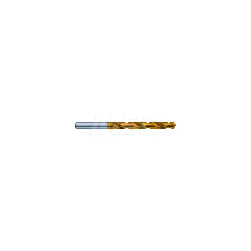 Guhring 9055190050000 Jobber Length Drill Bit 5 mm Dia, 118 &deg, Cobalt