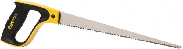 Stanley 17-205 12" Steel Blade Compass Saw