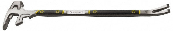 Stanley 55-120 30" OAL Functional Utility Bar