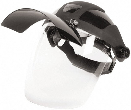 Sellstrom S32181 Welding Face Shield & Headgear