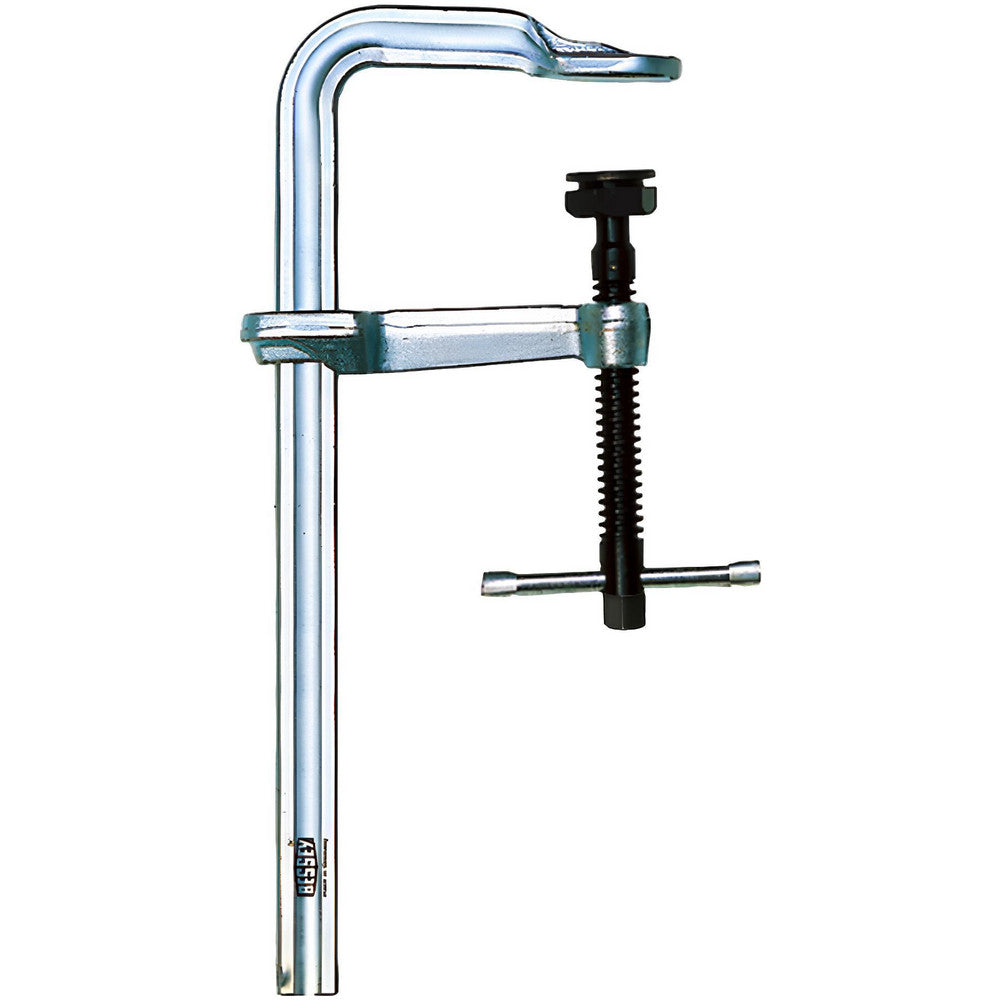 Bessey 4800S-18 Sliding Arm Bar Clamp 18" Max Capacity, 7" Throat Depth