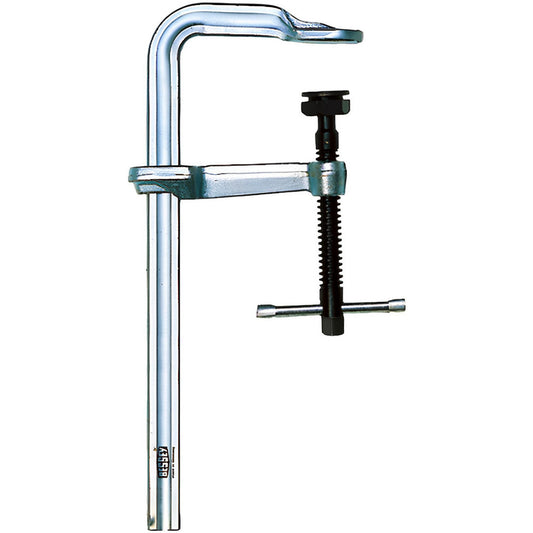 Bessey 4800S-12 Sliding Arm Bar Clamp 12" Max Capacity, 7" Throat Depth