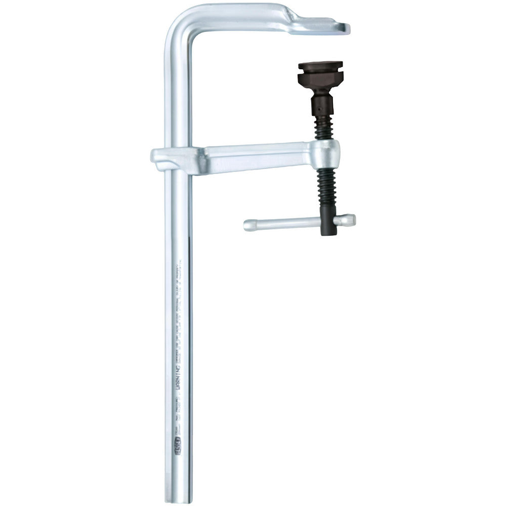Bessey SGL-18 Sliding Arm Bar Clamp 18" Max Capacity, 4-3/4" Throat Depth