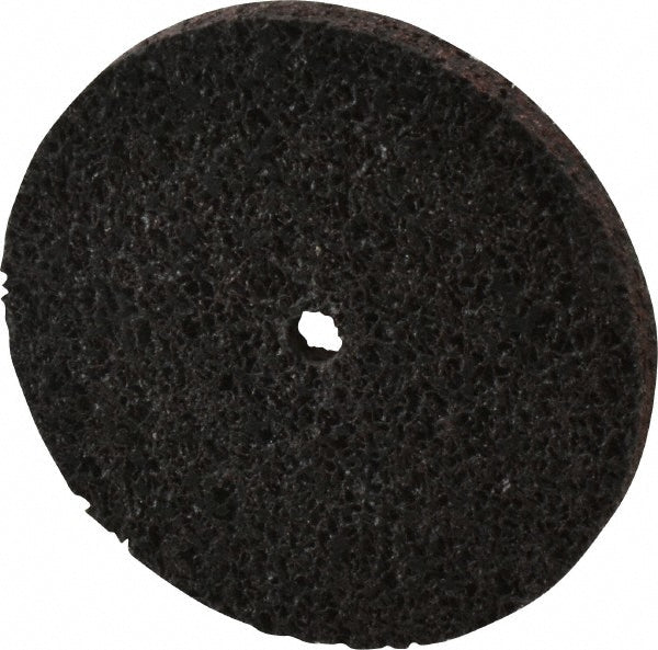 Tru-Maxx 66261109834 Deburring Wheel  Density 2, Aluminum Oxide