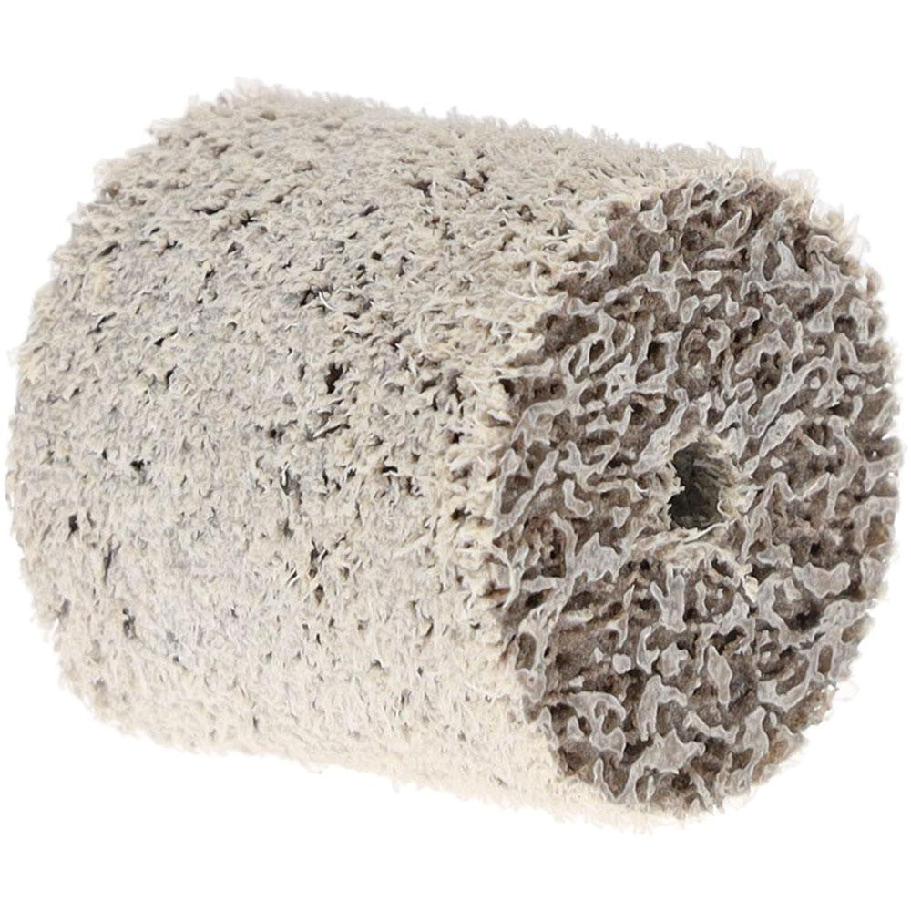 Tru-Maxx 66261109843 Deburring Wheel  Density 7, Aluminum Oxide