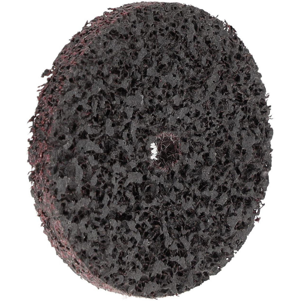 Tru-Maxx 66261109836 Deburring Wheel  Density 2, Aluminum Oxide