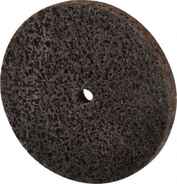Tru-Maxx 66261109856 Deburring Wheel  Density 6, Aluminum Oxide