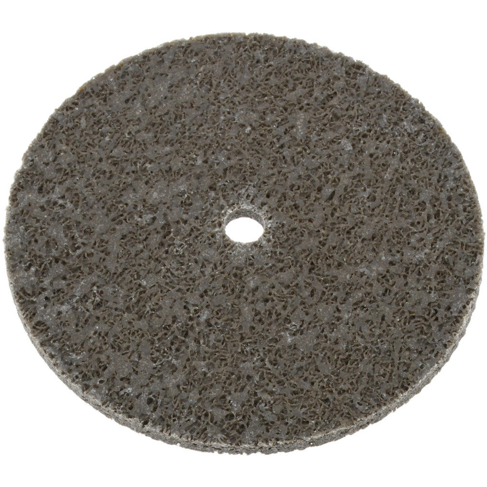 Tru-Maxx 66261109852 Deburring Wheel  Density 7, Aluminum Oxide