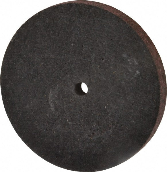 Tru-Maxx 66261109854 Deburring Wheel  Density 7, Aluminum Oxide