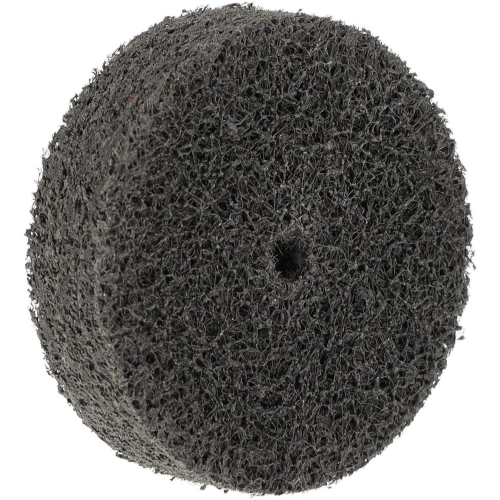 Tru-Maxx 66261109826 Deburring Wheel  Density 2, Silicon Carbide