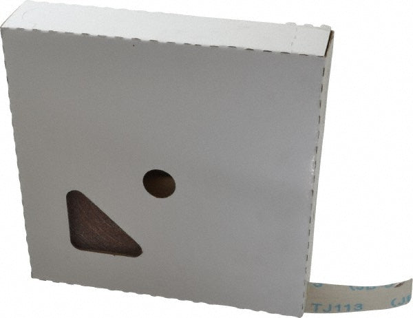 Tru-Maxx 5066 1-1/2" x 50 Yd 120 Grit Aluminum Oxide Shop Roll