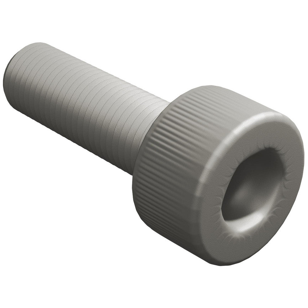 Value Collection 92118 Hex Socket Cap Screw #4-40 UNC, 3/32" Drive