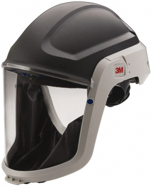 3M 7000052874 PAPR Hard Hat