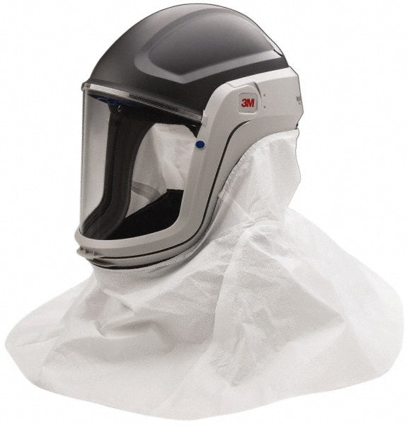 3M 7100009447 PAPR Helmet