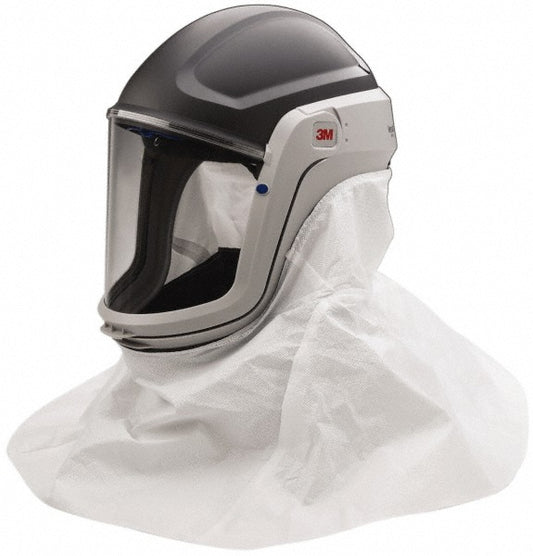 3M 7100009447 PAPR Helmet