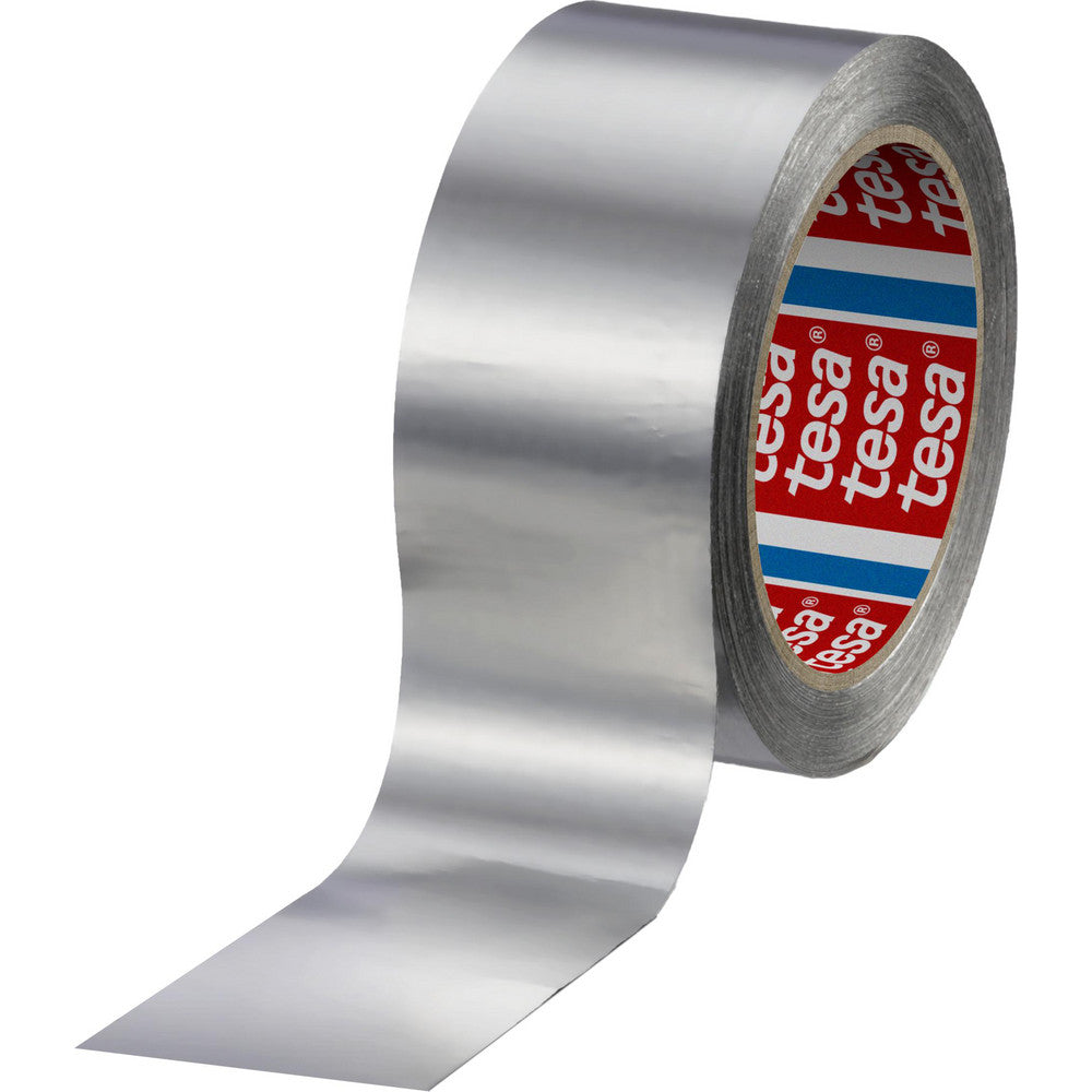 tesa Tape 60650-00002-00 Duct & Foil Tape Thickness (mil) 3.5400  Color Silver  Series Tesa  Length Range 36  to 71.9  Yd  Series Part Number 60650