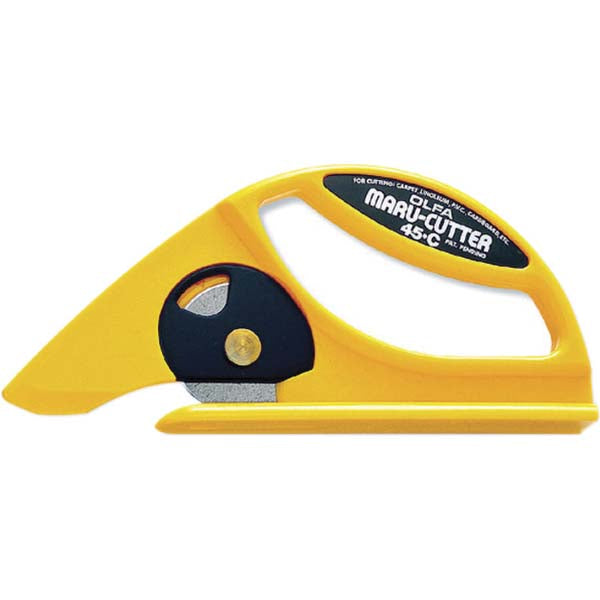 Olfa 1069991 45mm Blade Fixed Blade Rotary Cutter