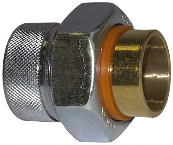 Legend Valve 301-104NL 3/4 Thread, T-571 Dielectric Union