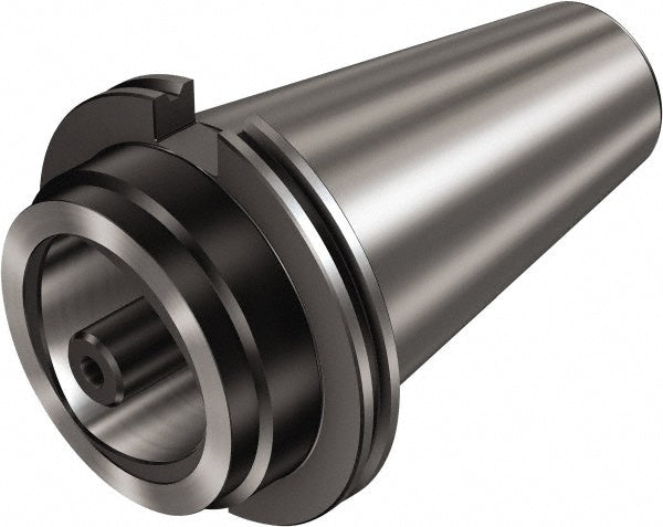Sandvik Coromant 6408295 CAT40 Outside Taper, CAT to Capto Taper Adapter