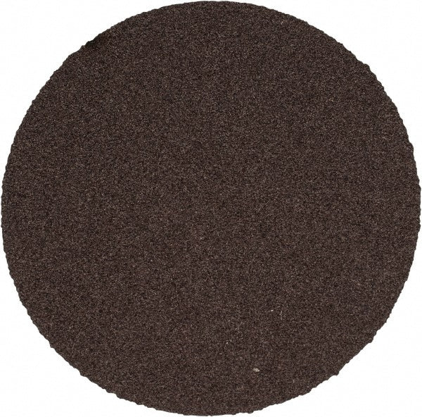 ARC Abrasives 31458 Quick-Change Disc Quick Lock, 2" Disc Dia, 180 Grit, Aluminum Oxide, Coated
