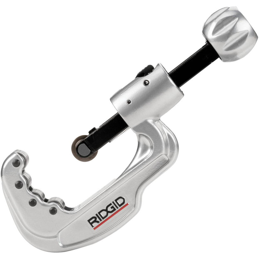 Ridgid 31803 Hand Tube Cutter 1/4 to 2-5/8" Tube