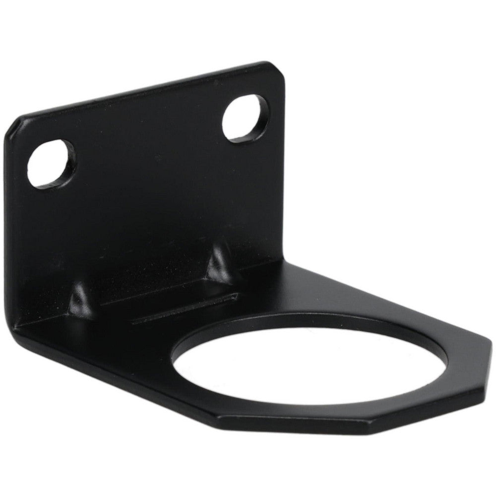 Pro-Source 03613116091PRO FRL Mounting Bracket Use with Miniature Regulator & Filter-Regulator Unit