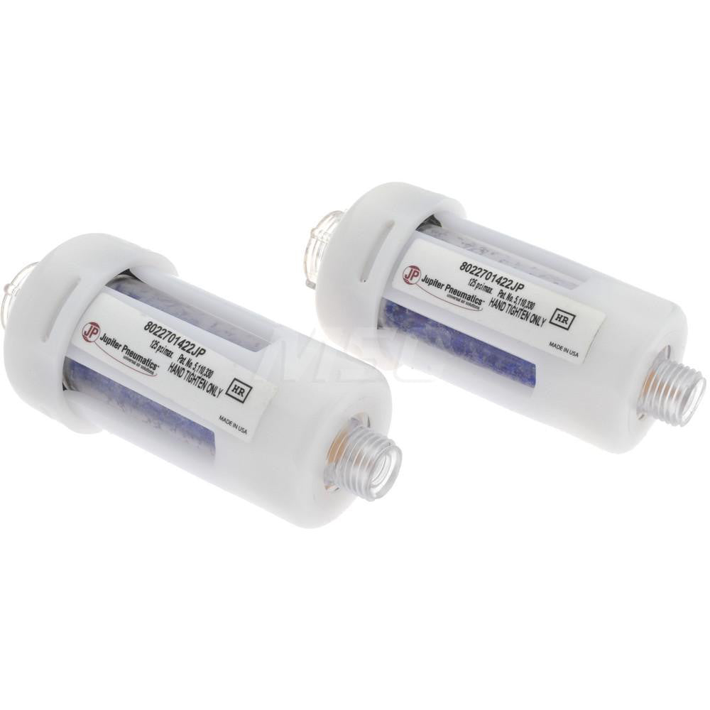 Pro-Source 8022701422PRO 15 CFM at 100 psi Inlet, Desiccant Air Dryer