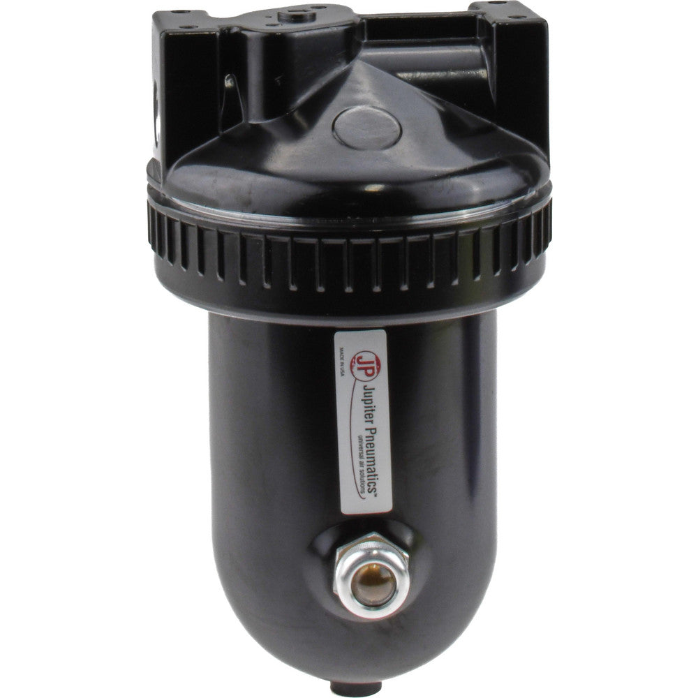 Pro-Source 8022822699PRO 15 CFM at 100 psi Inlet, In-line Desiccant Dryer