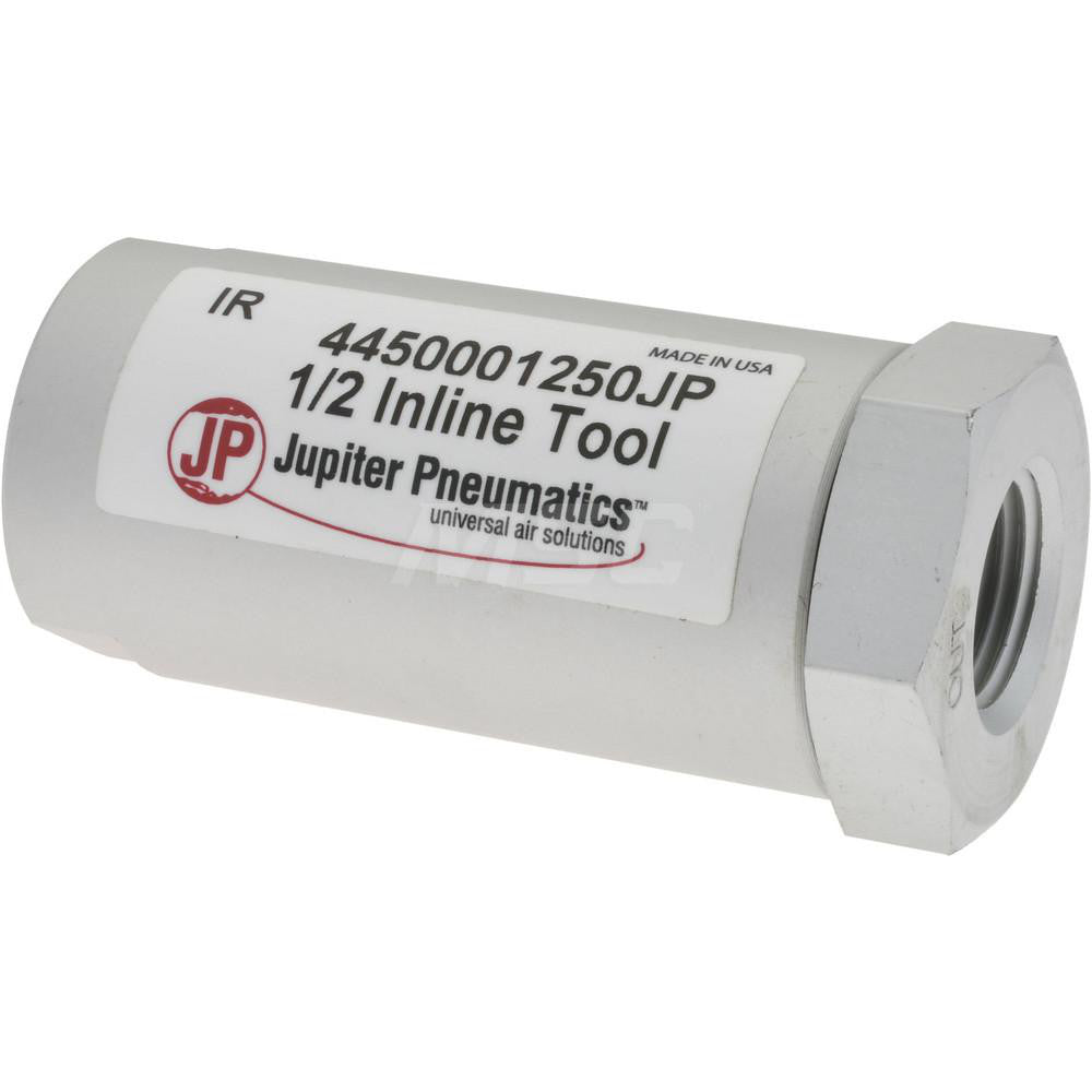 Pro-Source 4450001250PRO 1/2" Outlet, 500 Max psi, Inline Filters, Regulators & Lubricators