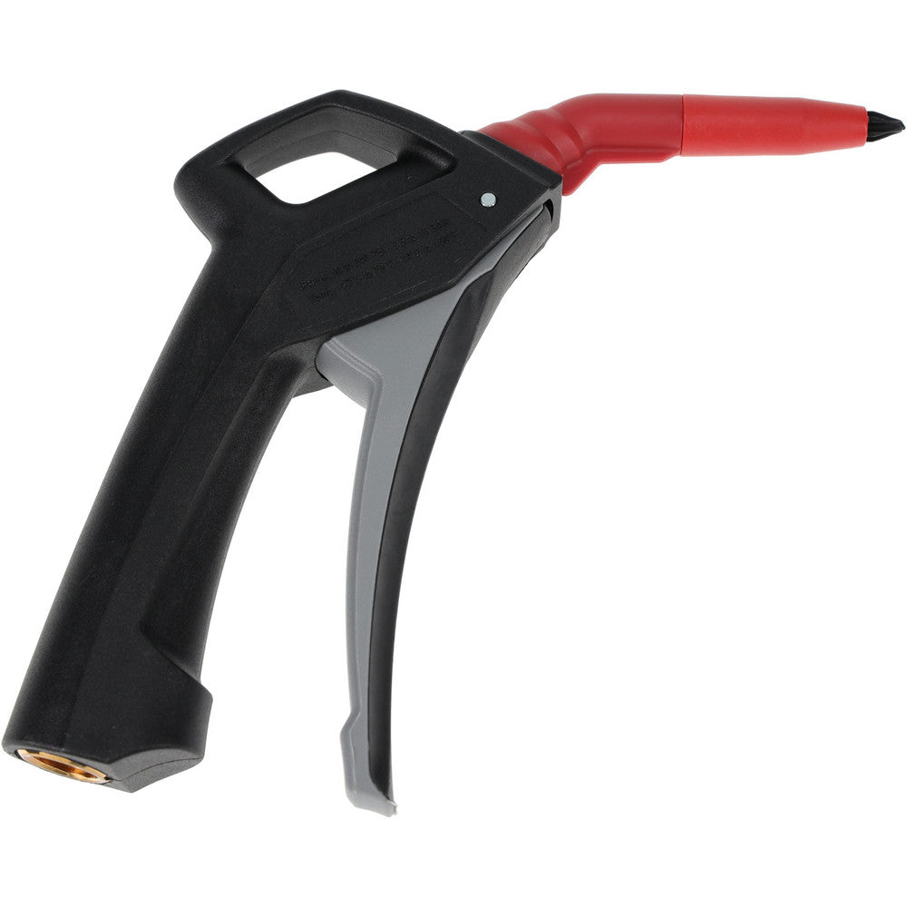 Value Collection 4021610182 Air Blow Gun Non-Marring Rubber Tip