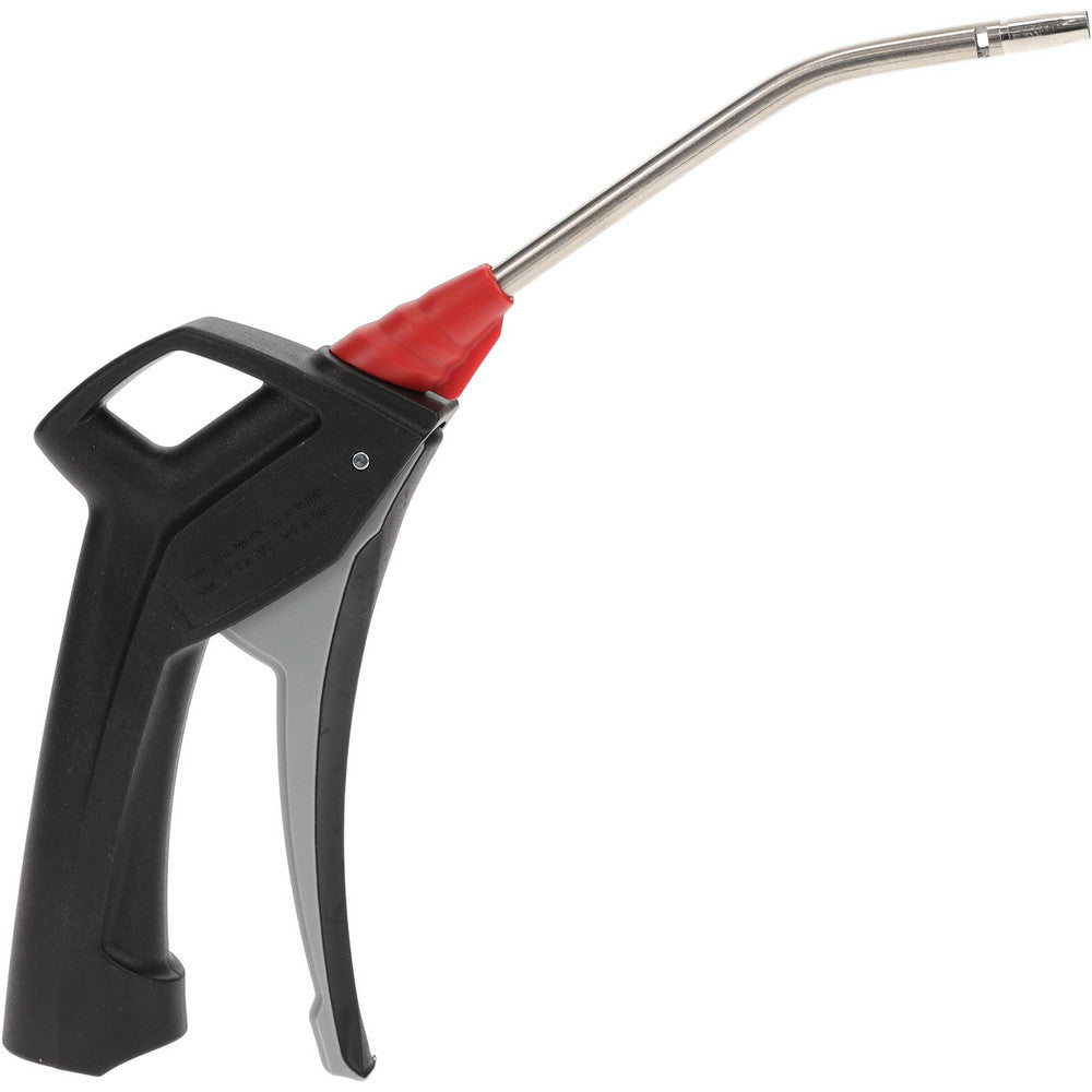 Value Collection 4021710382 Air Blow Gun Stainless Steel Safety Tip