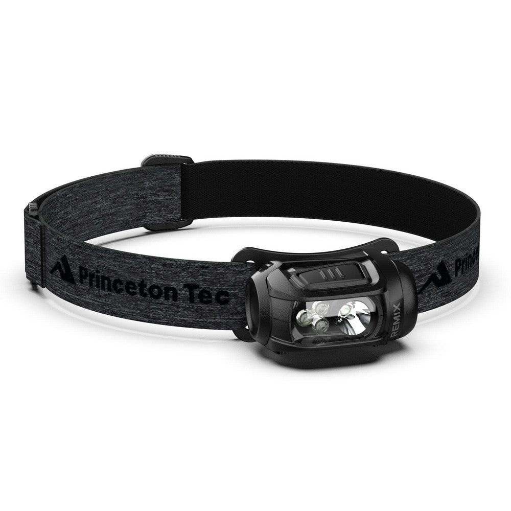 Princeton Tec RMX300-BK Free Standing Flashlight LED