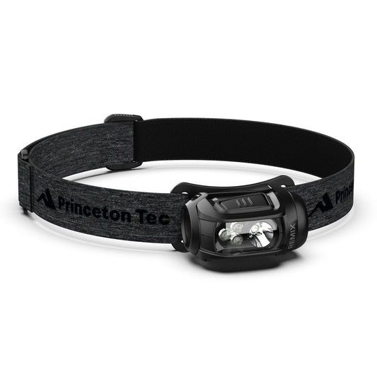 Princeton Tec RMX300-BK Free Standing Flashlight LED