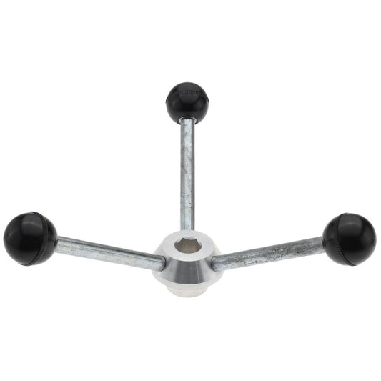 Gibraltar 111253 Vise Jaw Accessory Handle
