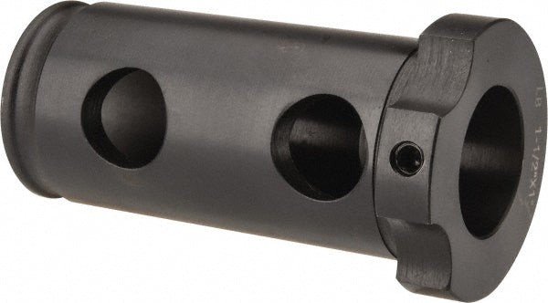 Value Collection SC05880067 Rotary Tool Holder Bushing Type LB, 1" ID, 1-1/2" OD, 3-1/8" Length Under Head