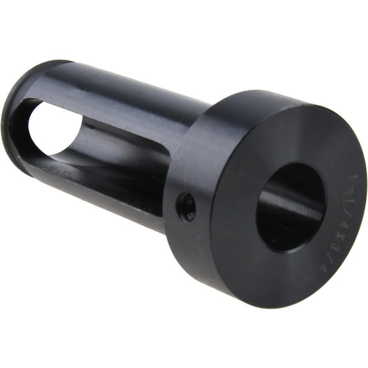 Value Collection SC05879754 Rotary Tool Holder Bushing Type Z, 3/4" ID, 1-1/4" OD, 3" Length Under Head