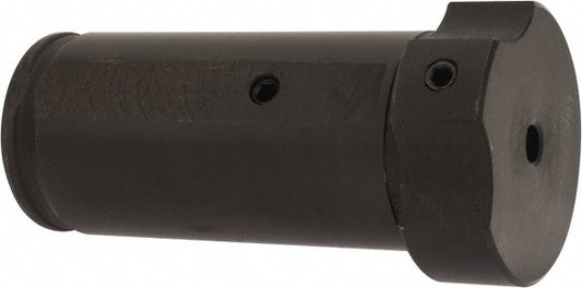 Value Collection SC05880083 Rotary Tool Holder Bushing Type LBF, 1/4" ID, 1-1/2" OD, 3-5/32" Length Under Head