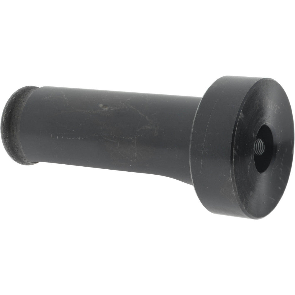 Value Collection SC05879697 Rotary Tool Holder Bushing Type Z, 1/2" ID, 1" OD, 2-3/4" Length Under Head