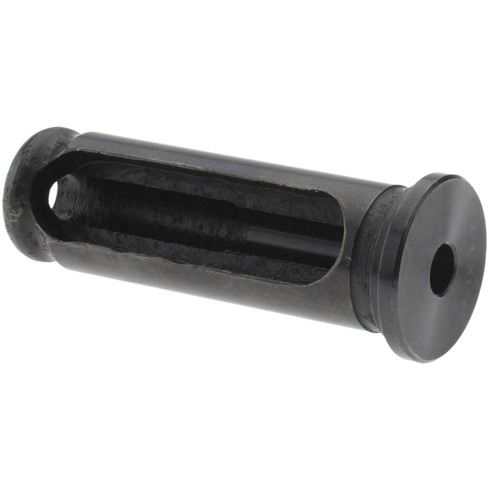 Value Collection SC05879291 Rotary Tool Holder Bushing Type C, 1/4" ID, 3/4" OD, 2-1/4" Length Under Head