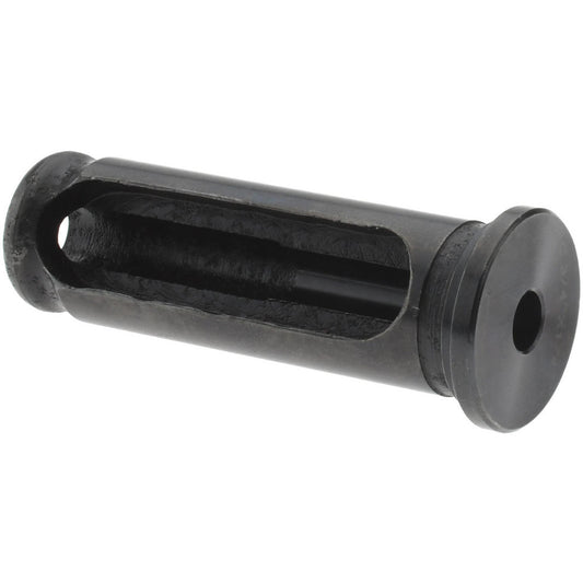 Value Collection SC05879291 Rotary Tool Holder Bushing Type C, 1/4" ID, 3/4" OD, 2-1/4" Length Under Head