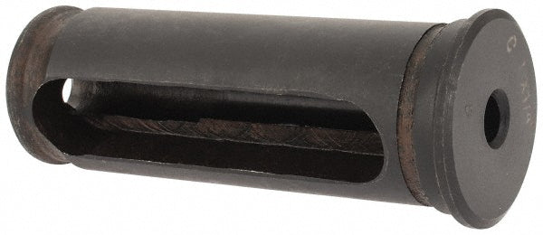 Value Collection SC05879333 Rotary Tool Holder Bushing Type C, 1/4" ID, 1" OD, 2-3/4" Length Under Head