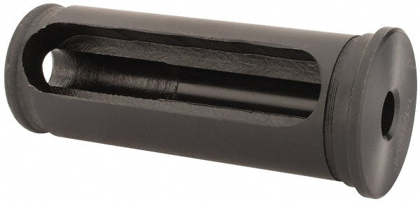 Value Collection SC05879390 Rotary Tool Holder Bushing Type C, 3/8" ID, 1-1/4" OD, 3-1/4" Length Under Head