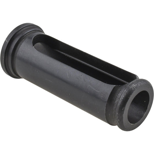 Value Collection SC05879374 Rotary Tool Holder Bushing Type C, 5/8" ID, 1" OD, 2-3/4" Length Under Head