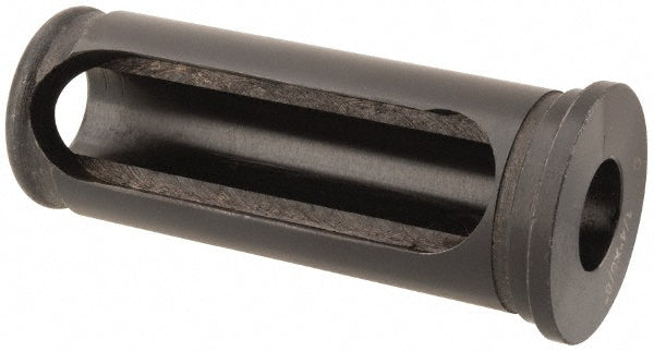 Value Collection SC05879416 Rotary Tool Holder Bushing Type C, 5/8" ID, 1-1/4" OD, 3-1/4" Length Under Head