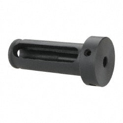 Value Collection SC05879671 Rotary Tool Holder Bushing Type Z, 5/16" ID, 1" OD, 2-3/4" Length Under Head