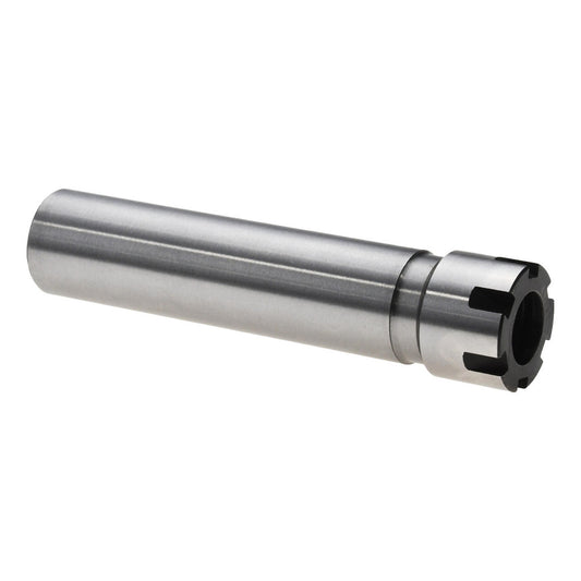 Value Collection SC85606721 Collet Chuck ER Collet, 1" Shank Dia, Straight Shank