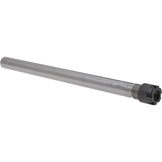 Value Collection SC84904507 Collet Chuck 0.019 to 0.276" Capacity, ER Collet, Straight Shank