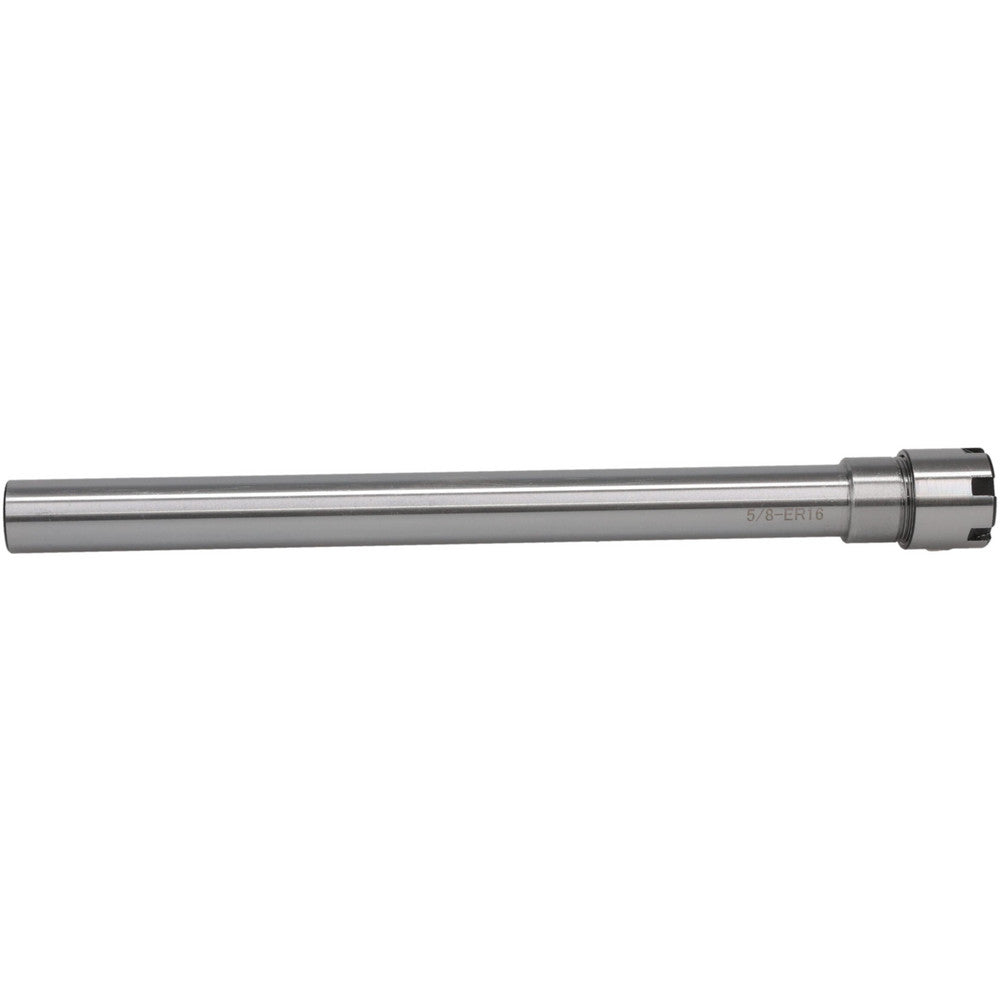 Value Collection SC80040991 Collet Chuck 0.0190 to 0.3940" Capacity, ER16 Collet, Straight Shank